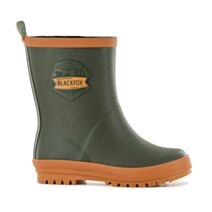 Botte foxwood kaki 34