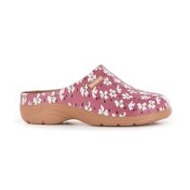 Sabot marjolaine rose 38