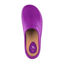 Sabot COLORS framboise 39