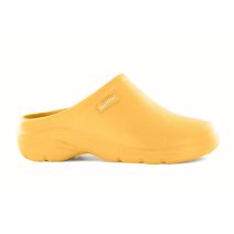 Sabot COLORS moutarde 38