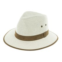 Chapeau colorado blanc ta