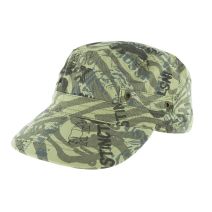 Casquette gabriel camo ta