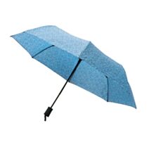 Parapluie amsterdam bleu