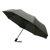 Parapluie vannes noir