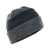 Bonnet joano gris tu