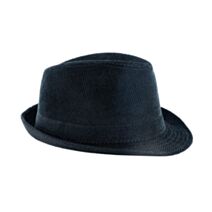 Chapeau emilio noir 58