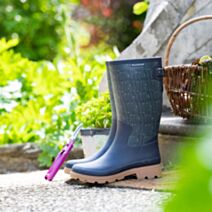 Botte kyoto gris 36