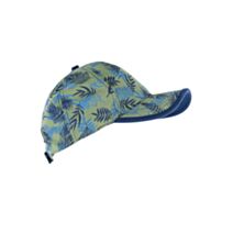 Casquette clement kaki ta