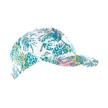 Casquette abigail blanc ta