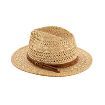 Chapeau selma paille ta