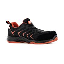 Chaussure de sécurité promus noir 45