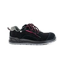 Chaussure de sécurité oracle noir 37