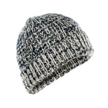 Bonnet evana noir