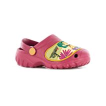 Sabot mini baobab rose 28/29