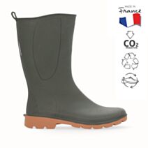 Botte durance kaki 45/46