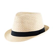 Chapeau guillaume paille ta