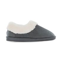 Chausson cocoon gris 36/37