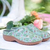 Sabot melody gris 36
