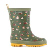 Botte kansas kaki 26