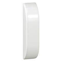 Embouts pour plinthe 80x20mm - LEGRAND