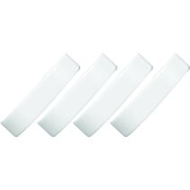 Joint de couvercle - pour plinthe 80 x 20 - LEGRAND