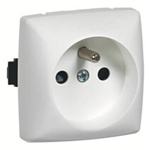 Prise de courant ASL - LEGRAND