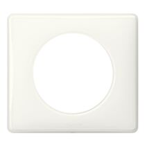 Prise alimentation chargeurs USB - Sortie 5V - 1A - Blanc