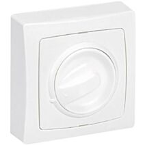 Poussoir ASL blanc - LEGRAND