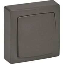 Va et vient Saillie marron