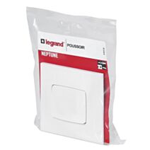 Poussoir neptune - LEGRAND