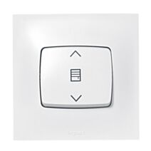 Interrupteur volet roulant - LEGRAND