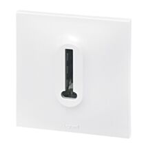 Prise téléphone Neptune - LEGRAND