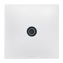 Prise TV blanc - LEGRAND