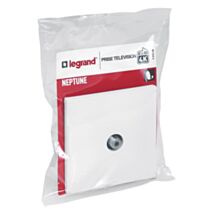 Prise TV F - LEGRAND