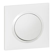 POUSSOIR 6A BLANC COMPLET  DOOXIE