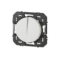 Va-et vient + poussoir Doxxie LEGRAND