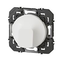 Sortie cable blanc compo dooxie - LEGRAND