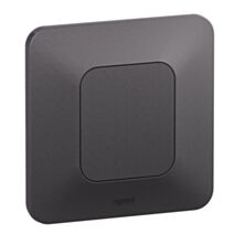 Obturateur Neptune noir - LEGRAND