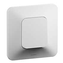 Va-et-vient Neptune 10A bornes automatiques blanc - LEGRAND