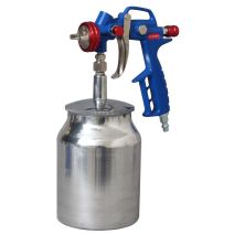 Pistolet peinture pro