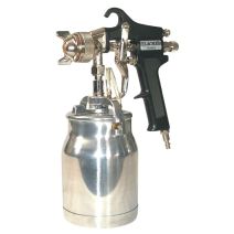 Pistolet peinture indust