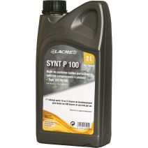 Huile synthése p100 bid 2l