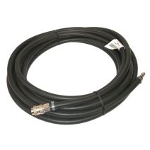 Tuyau pvc armé 10x16 10m