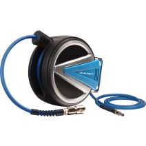 Enrouleur auto ferme 5m ø1/4 lcf