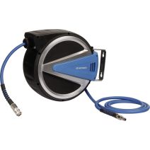 Enrouleur auto ferme 10m ø5/16 lcf