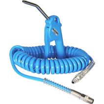 Soufflette prog+tuyau spirale+raccord