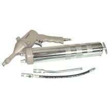Pistolet graissage universel