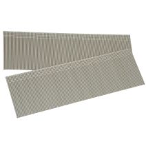 Boite 5000 pointes 40mm 1*1.25