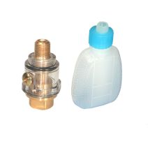 Burette +mini huileur