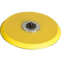 Plateau velcro pro ø152 ss-aspiration